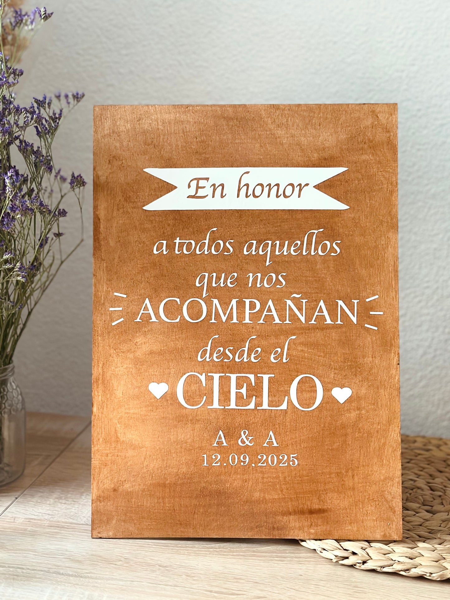 Cartel ✨ Cielo ✨
