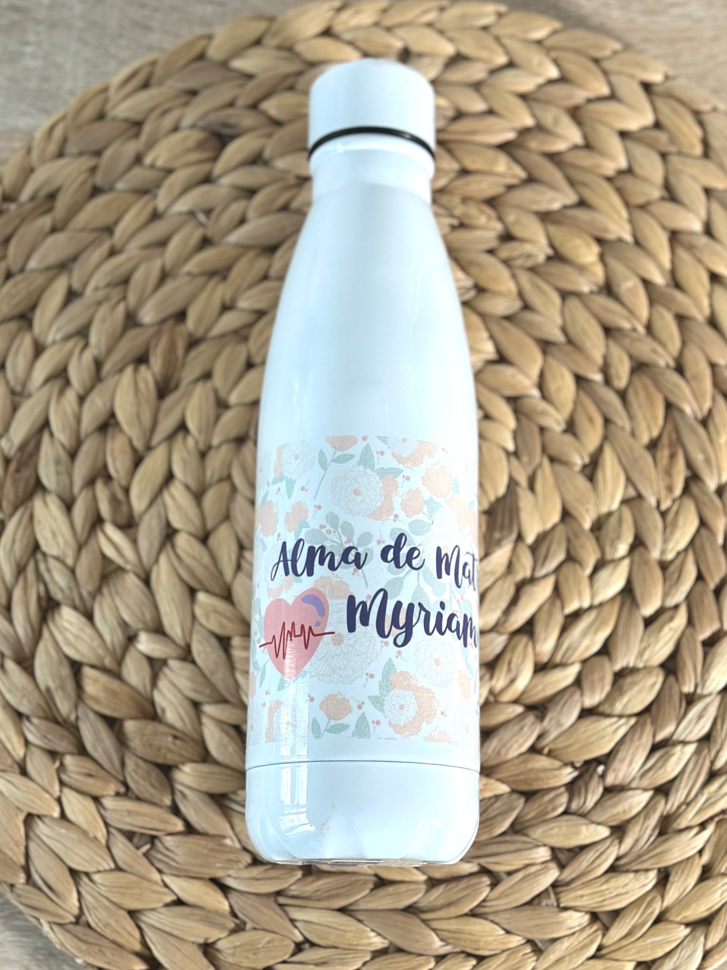 Botella Personalizada