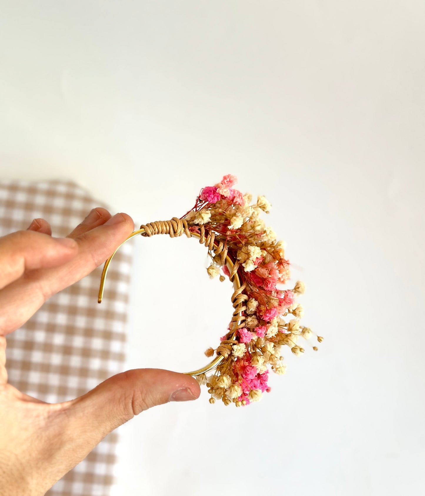Pulsera “Descubre tu mensaje”