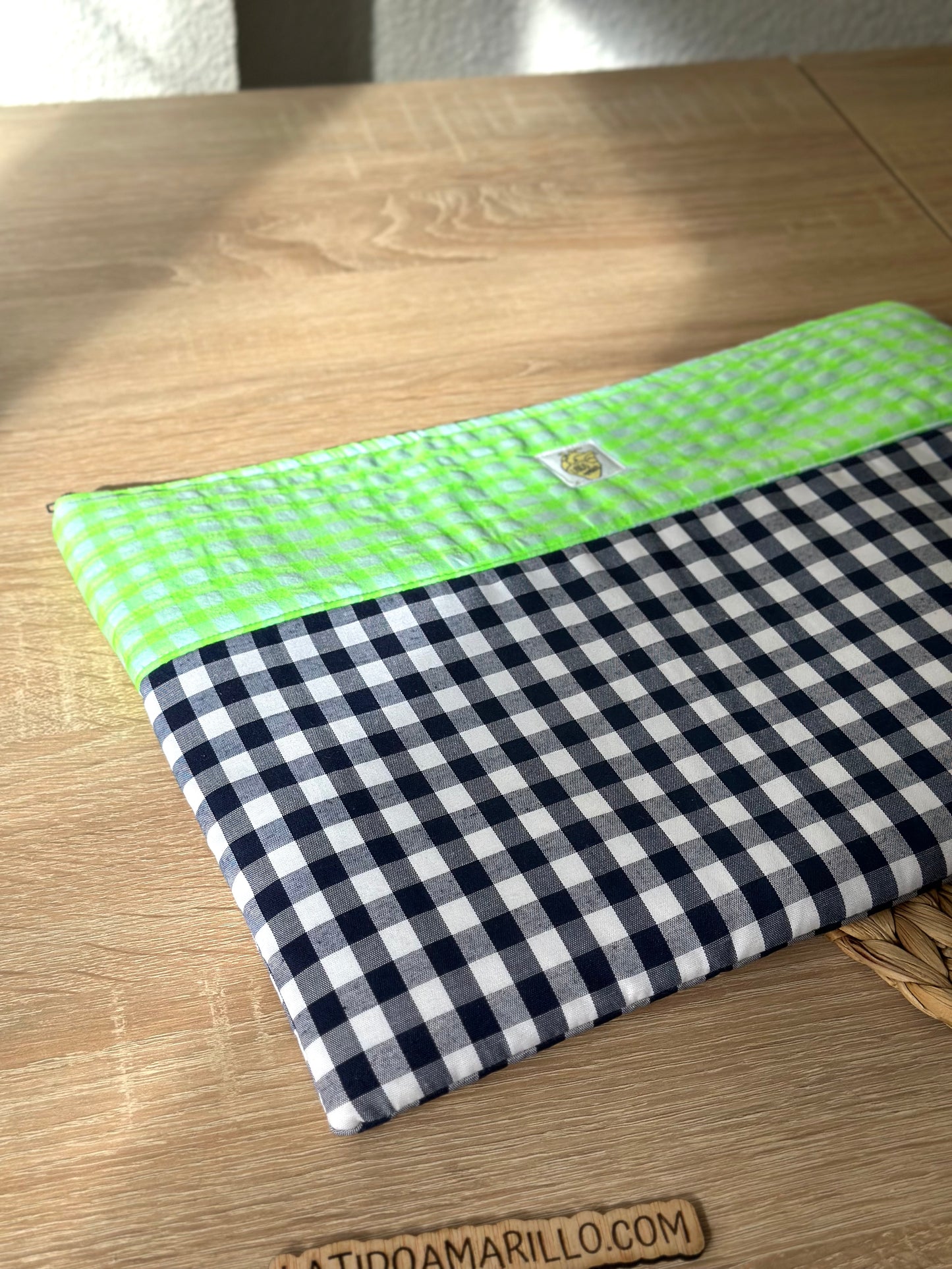 Funda de Portátil - Picnic