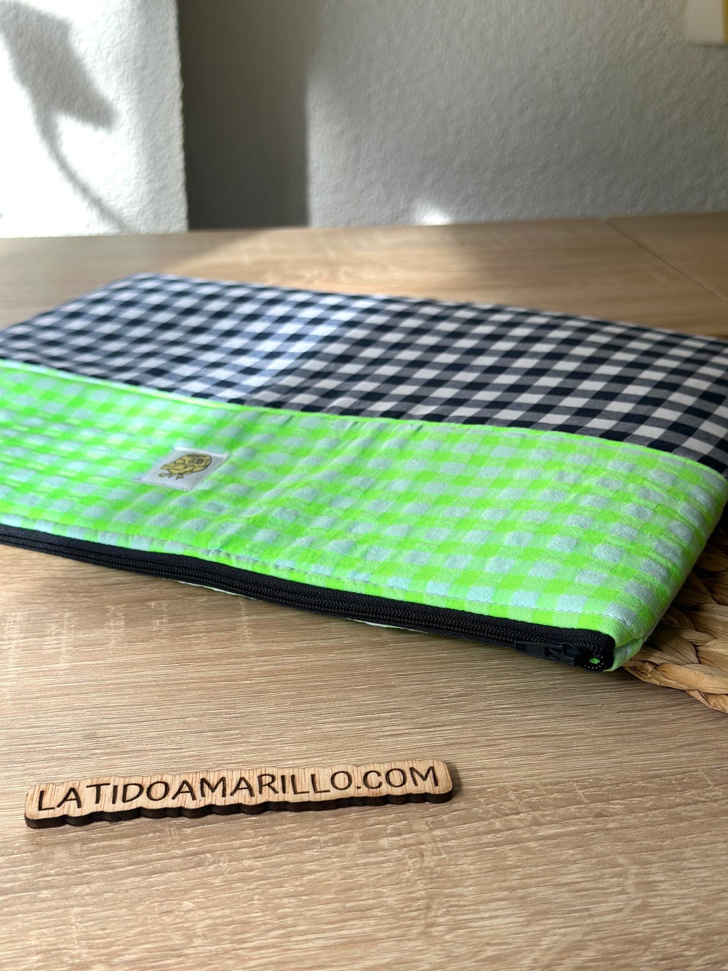 Funda de Portátil - Picnic