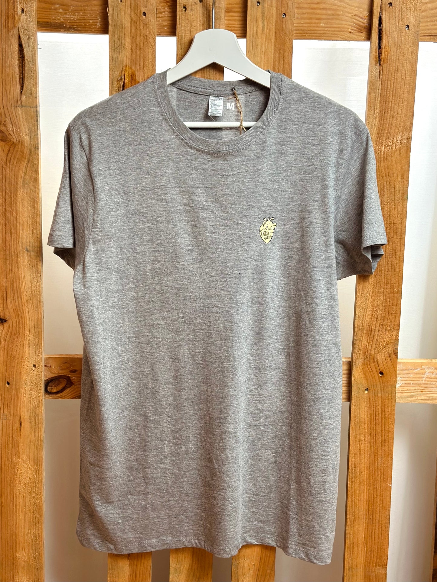 Camiseta LOGO