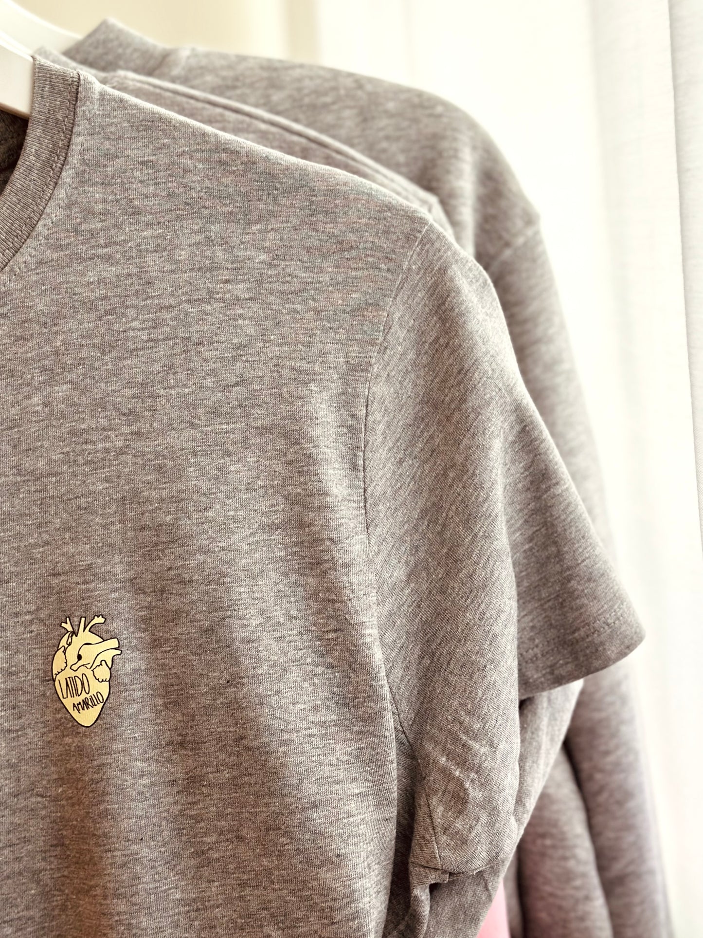 Camiseta LOGO