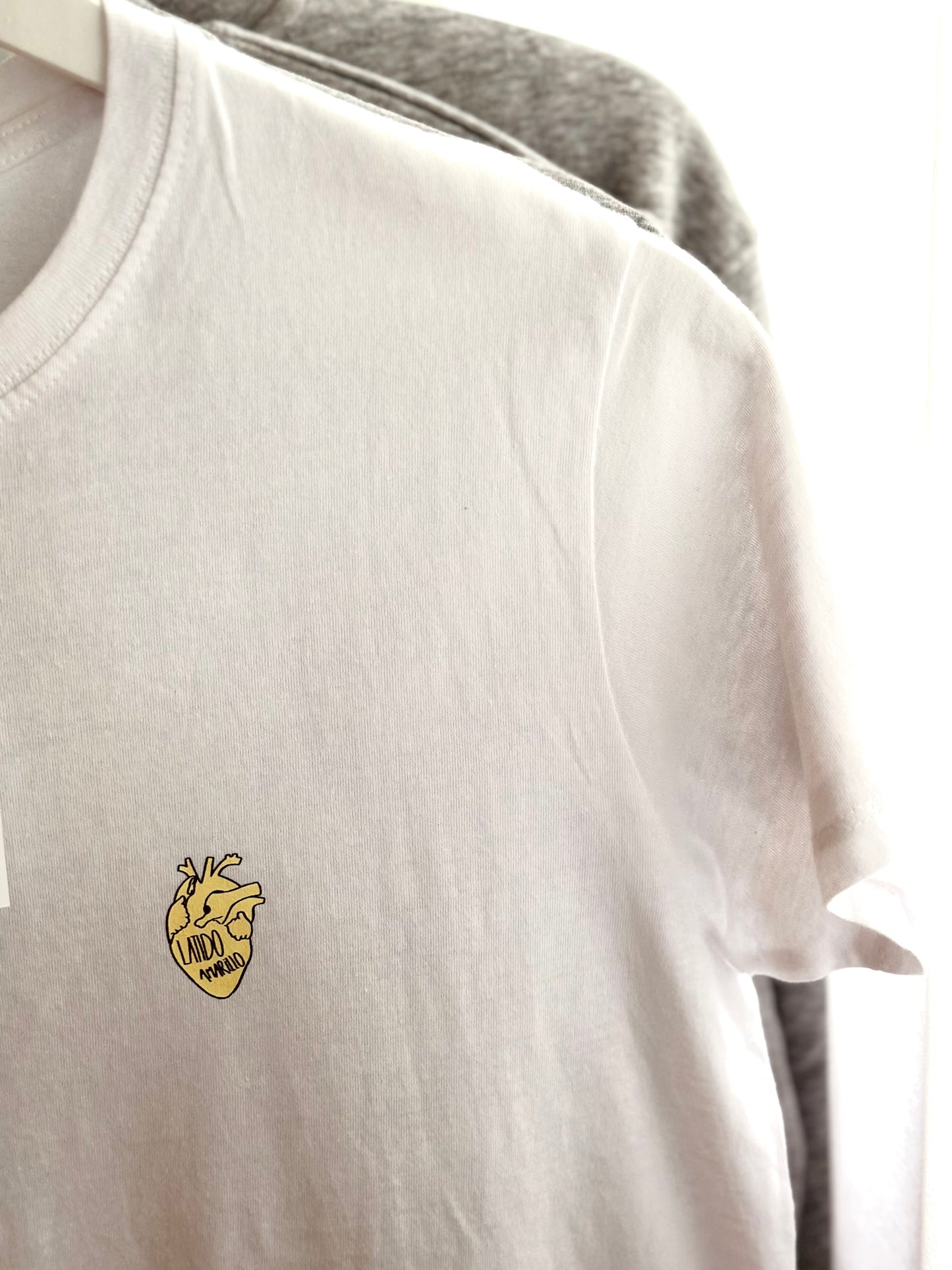 Camiseta LOGO