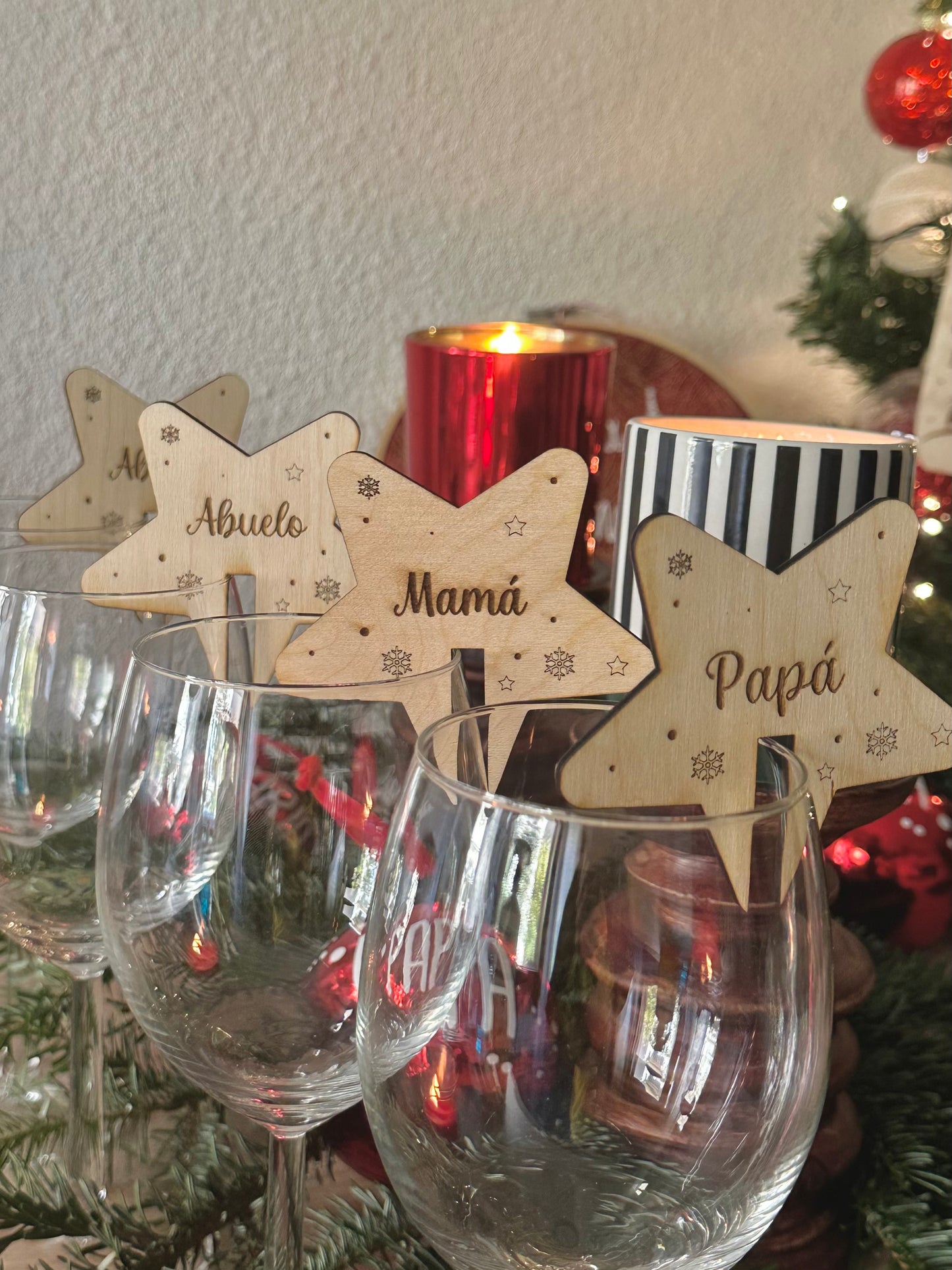 Marcasitios NAVIDAD