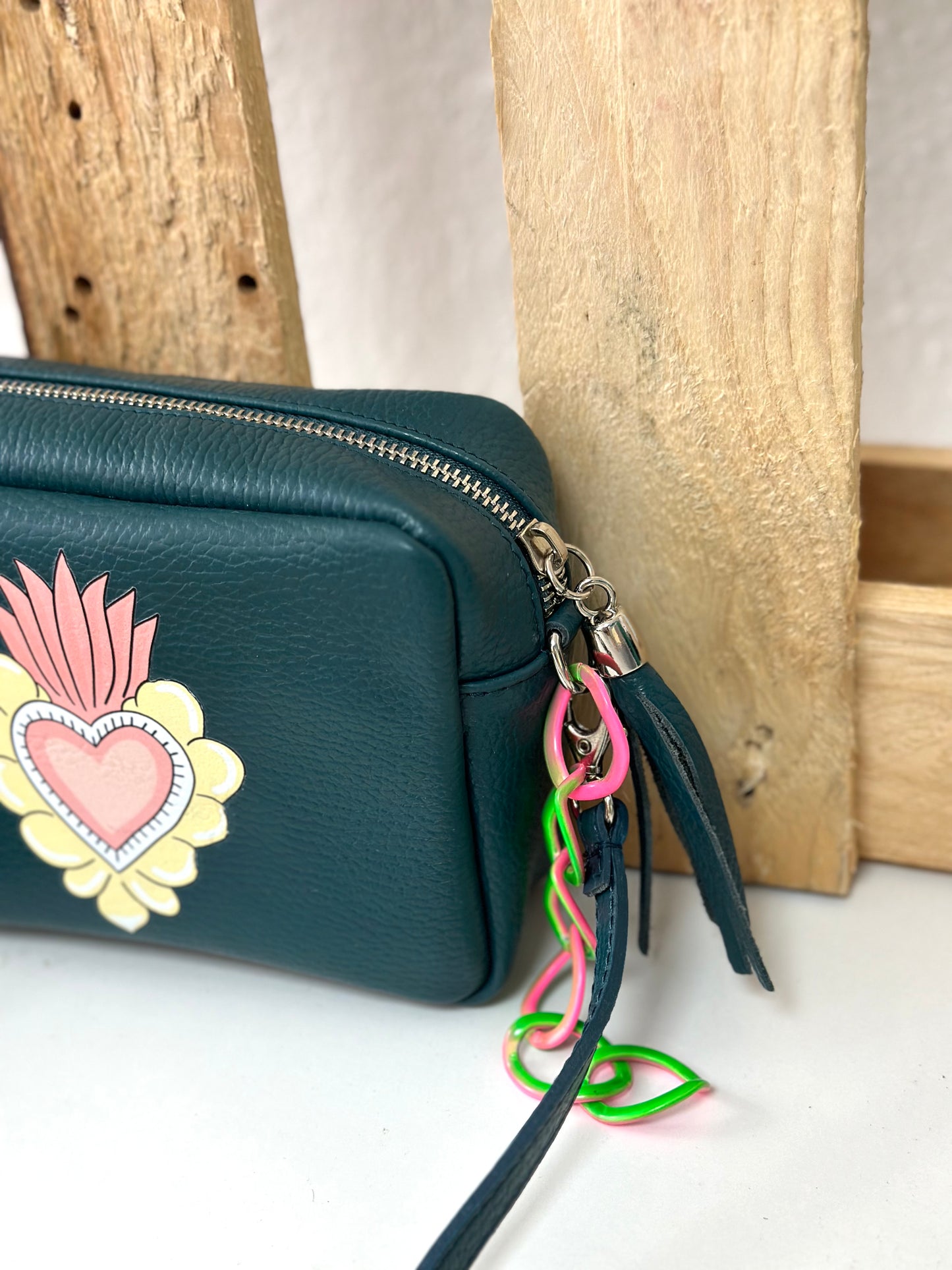 Bolso “ Si no pa que”