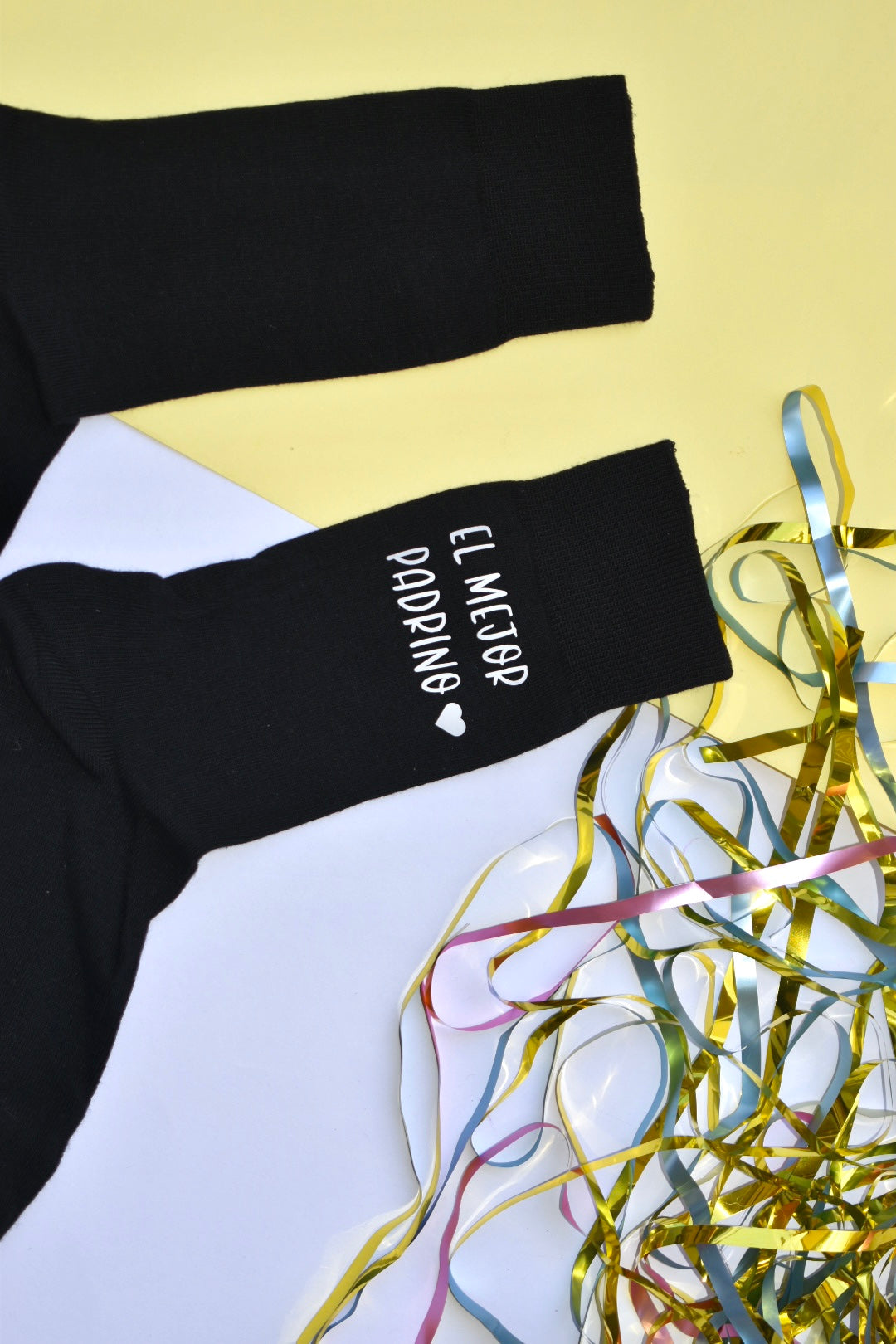 Calcetines Especiales