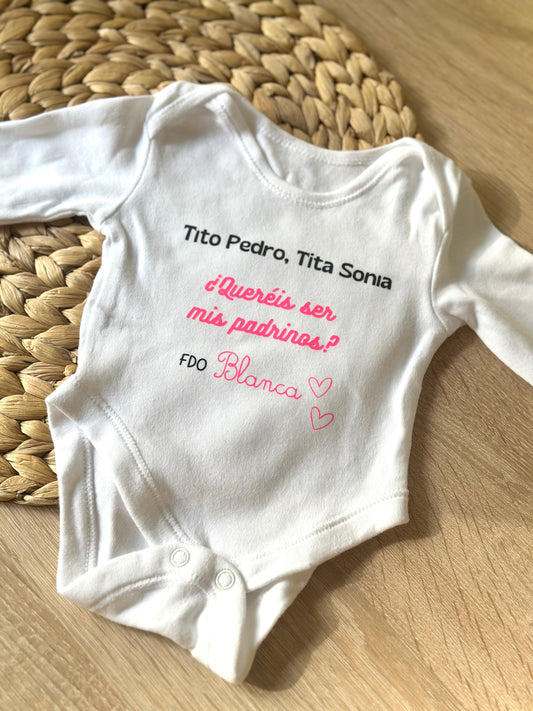 Body personalizado