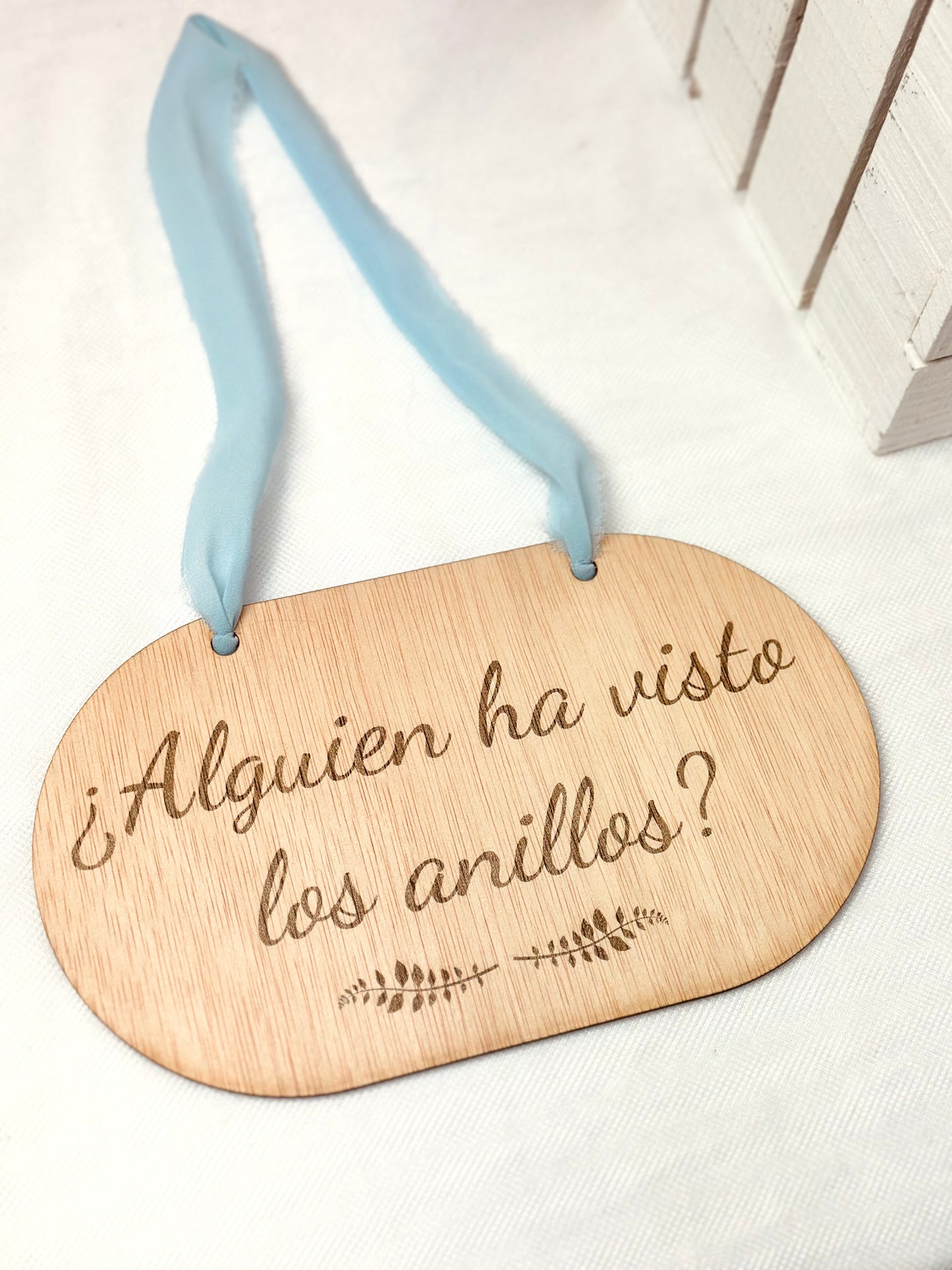 Cartel Los Anillos
