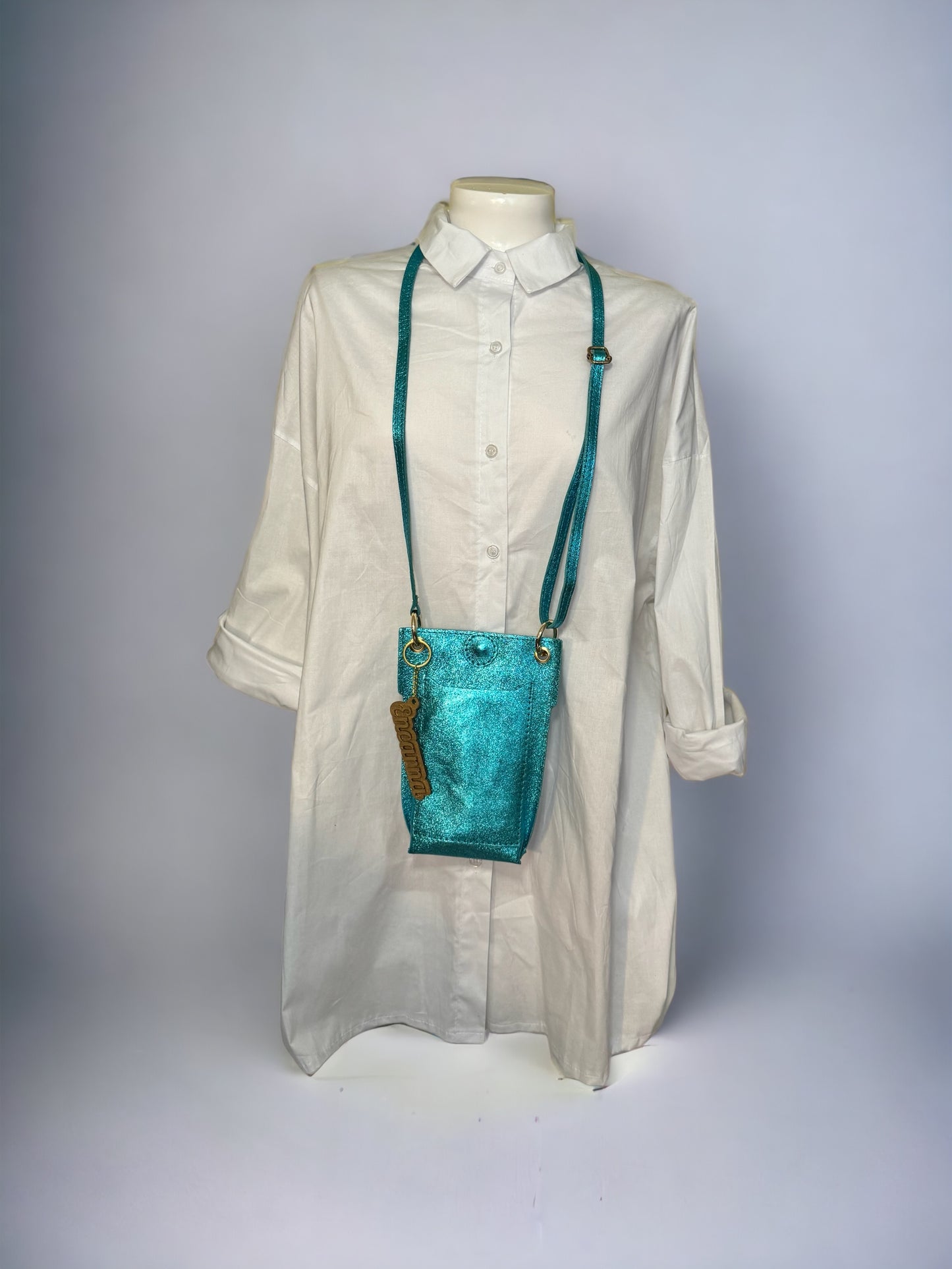 Bolso Blue