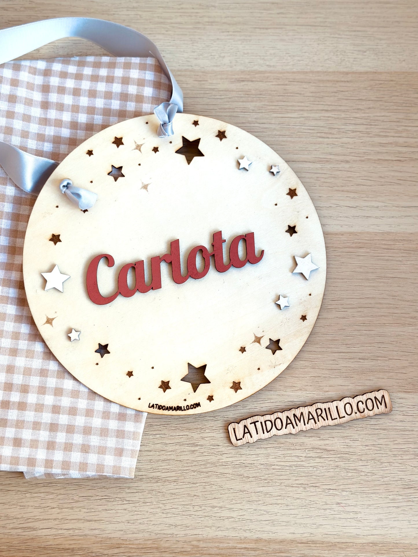 Deco Infantil.