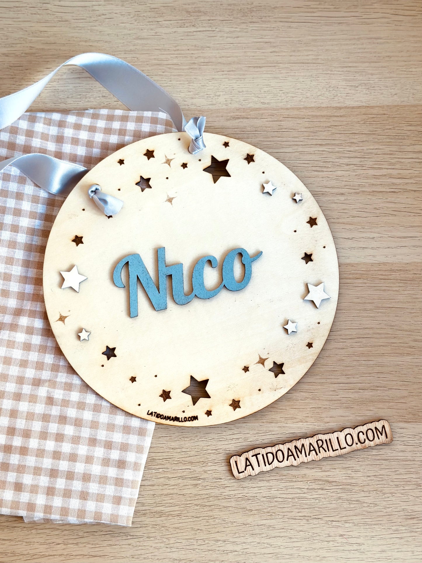 Deco Infantil.