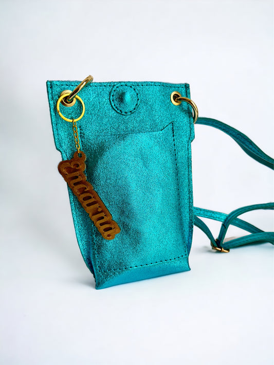 Bolso Blue