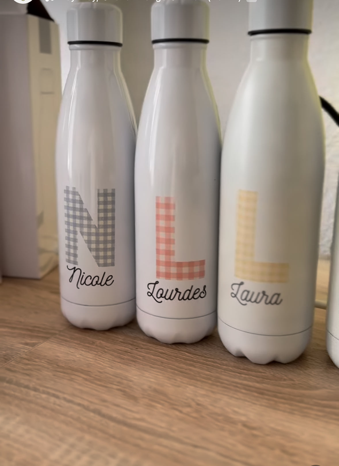 Bidón 500 ML