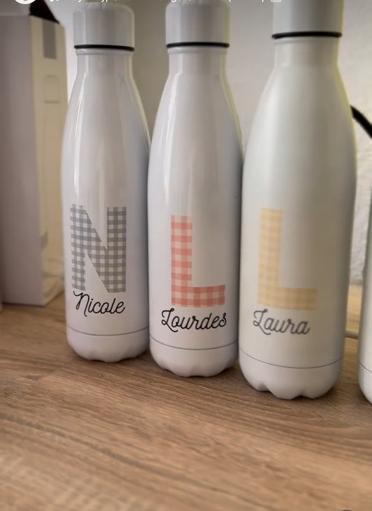 Bidón 500 ML