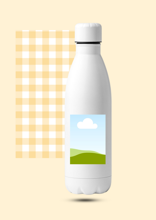 Botella Personalizada