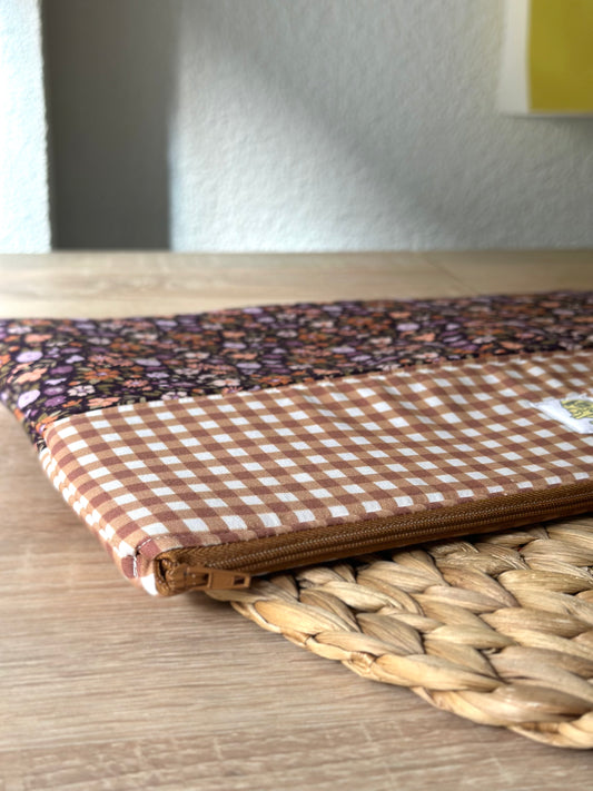 Funda de Portátil - Otoño