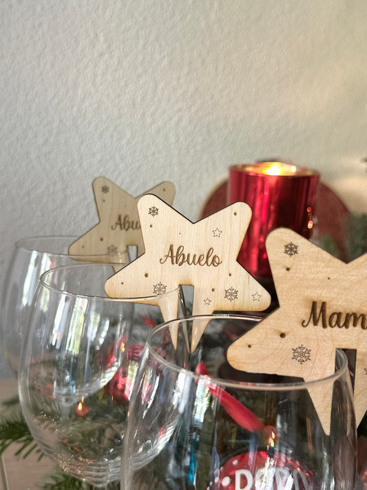 Marcasitios NAVIDAD