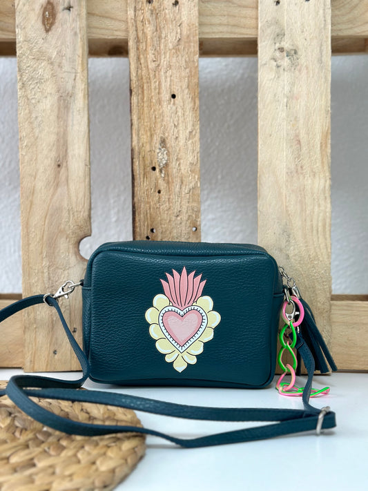 Bolso “ Si no pa que”