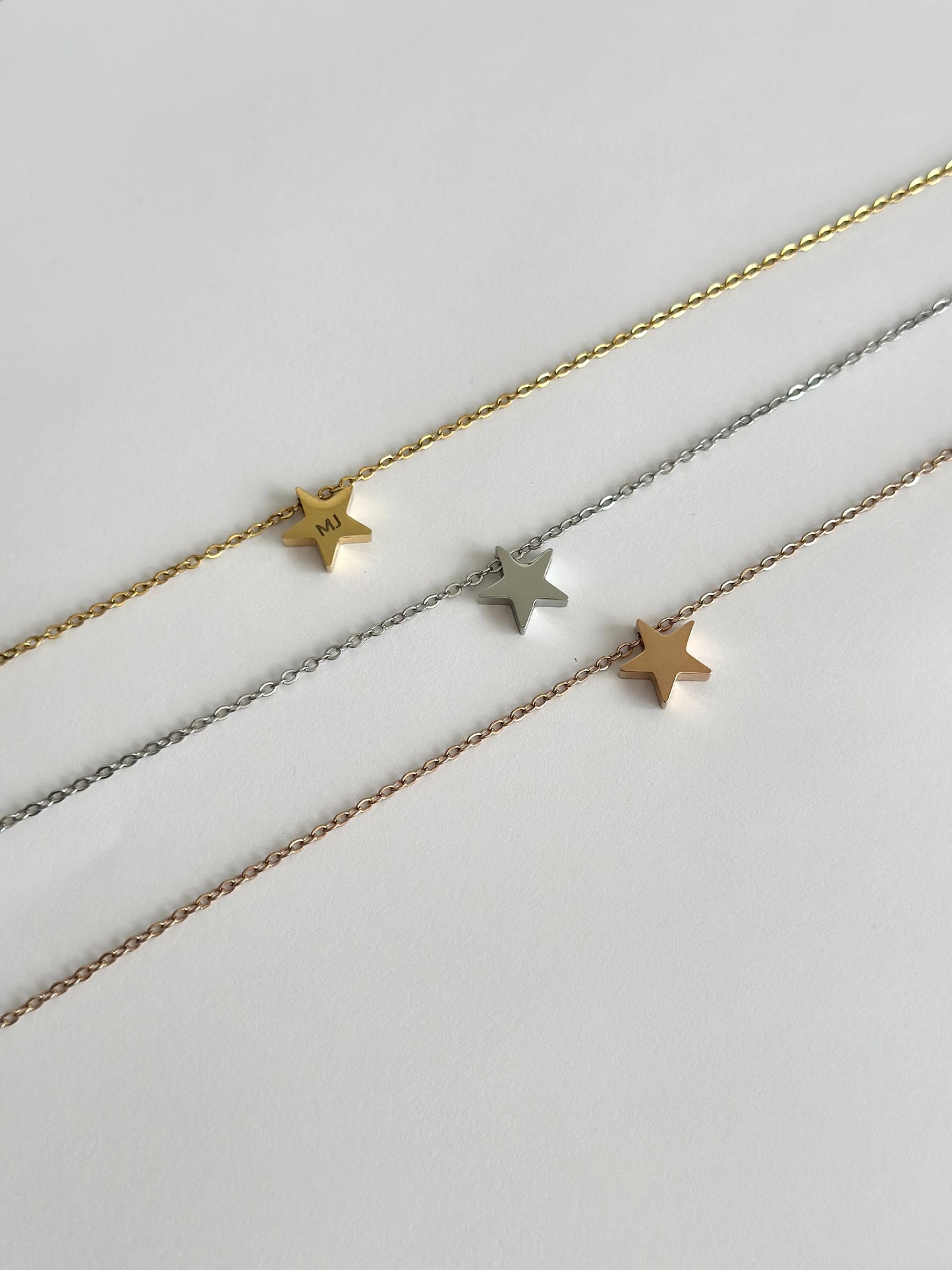 Collar Estrella