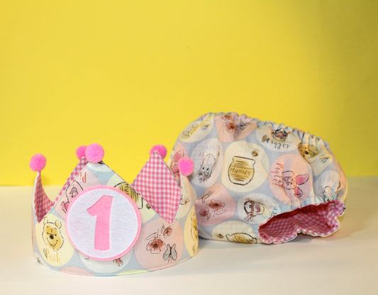 Pack Winnie de Pooh