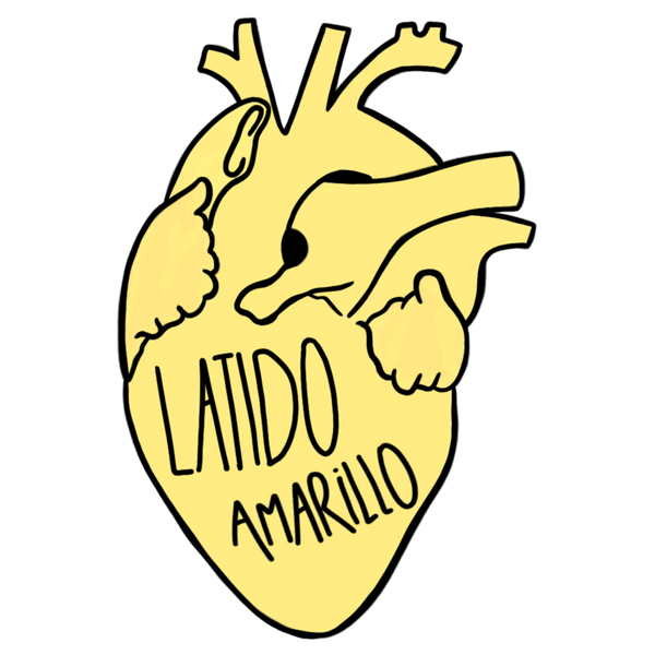 Latido Amarillo