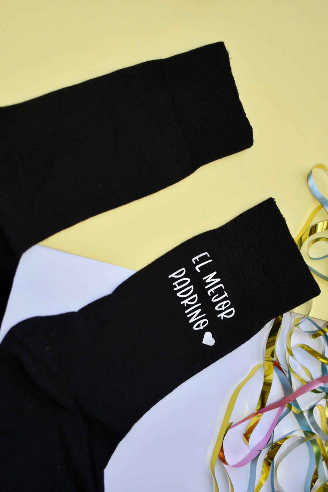 Calcetines Especiales