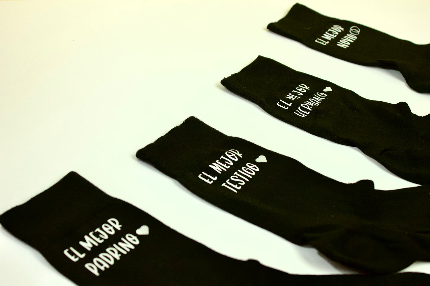 Calcetines Especiales