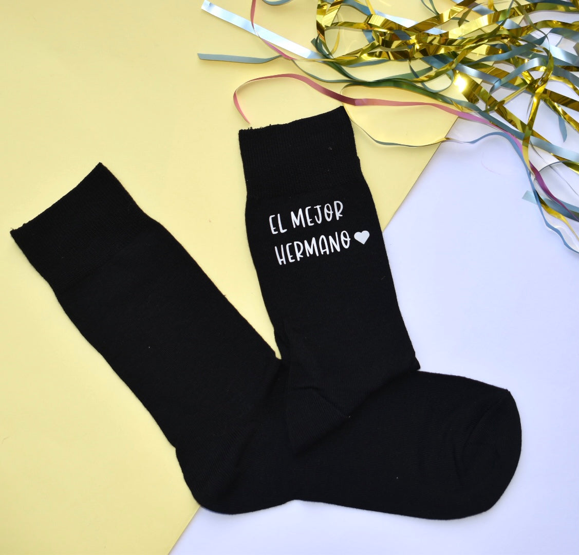 Calcetines Especiales