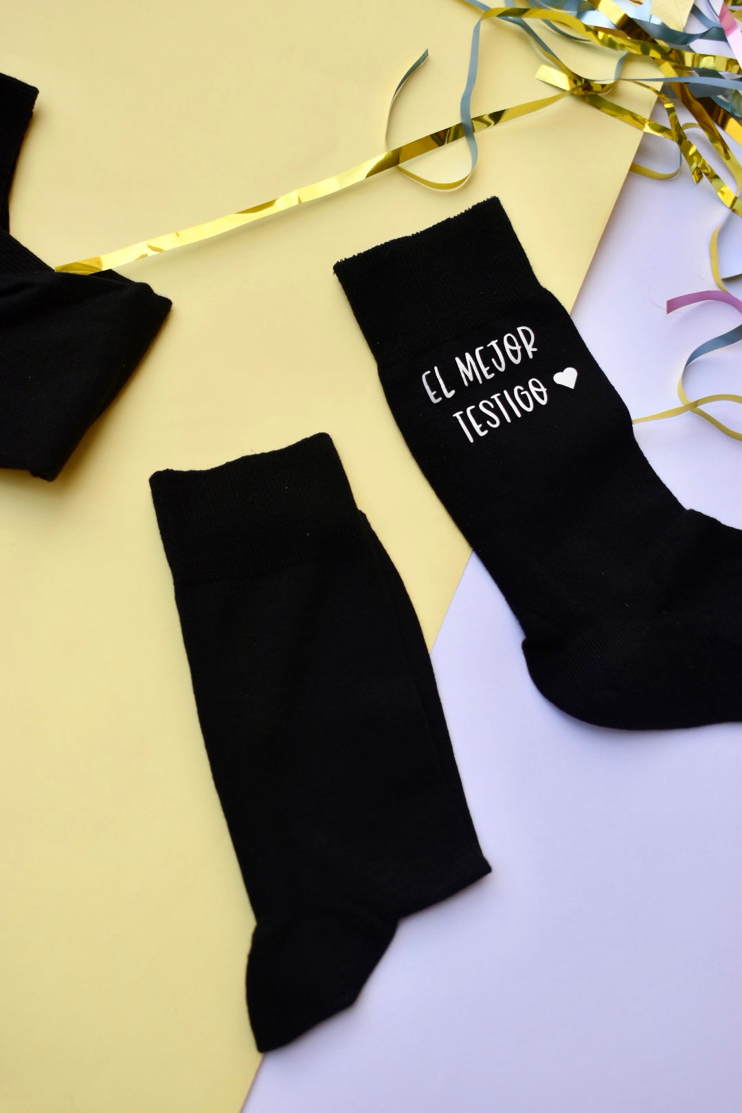 Calcetines Especiales