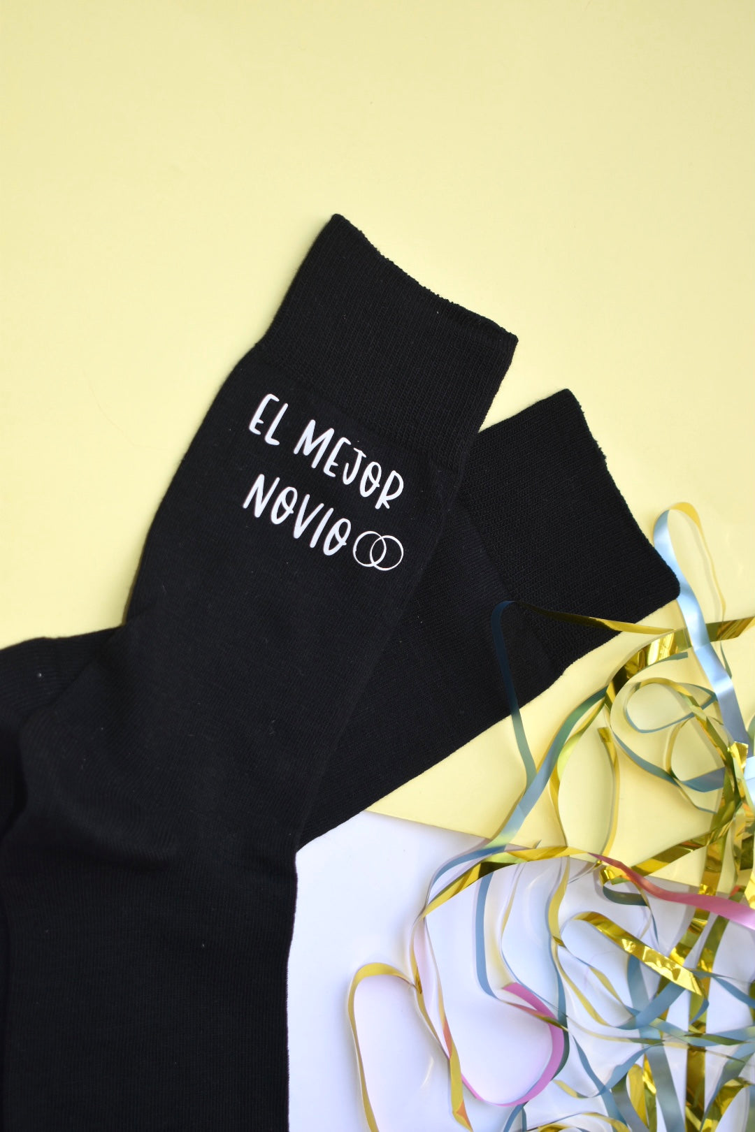 Calcetines Especiales
