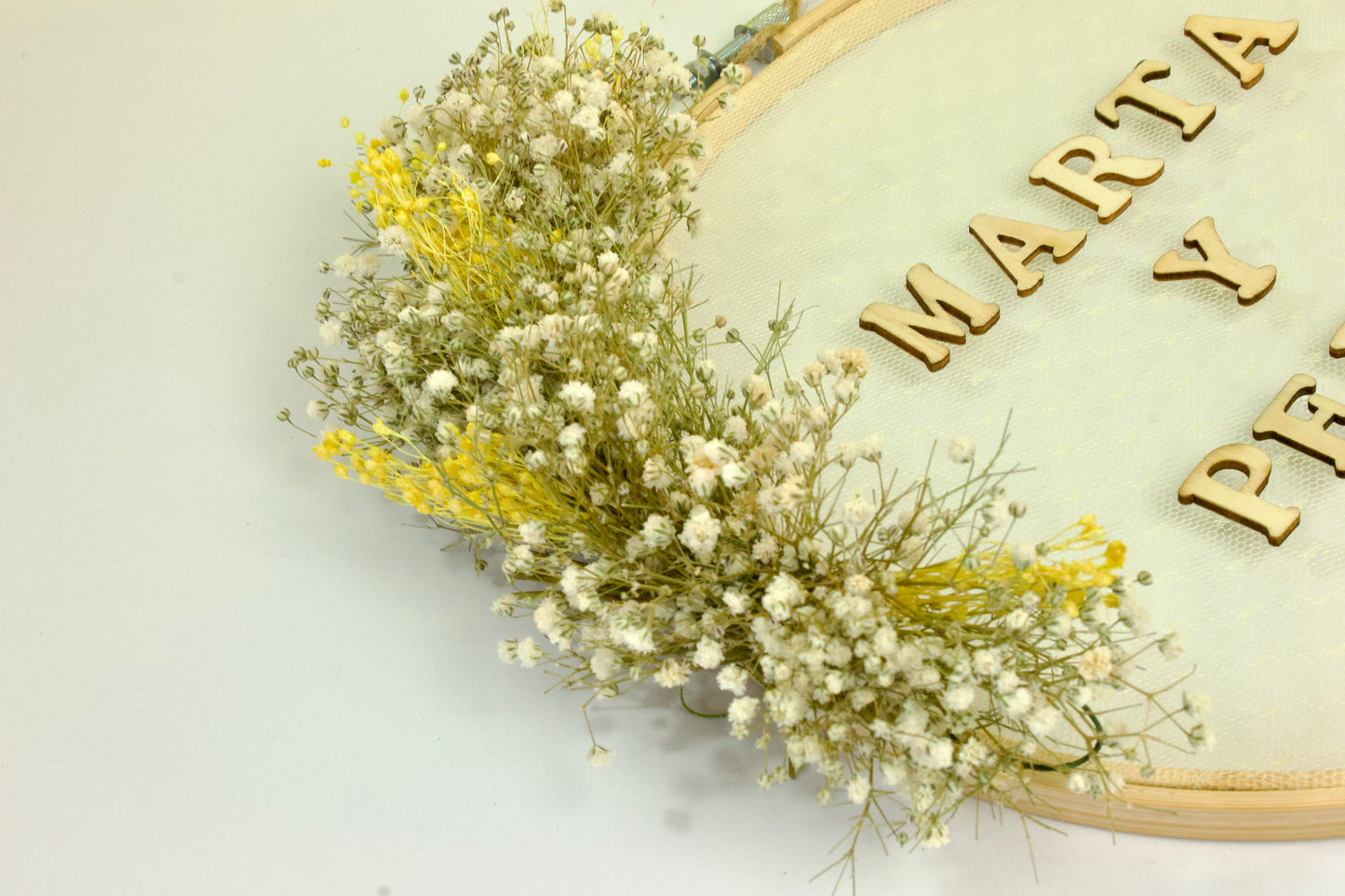 Bastidor Yellow