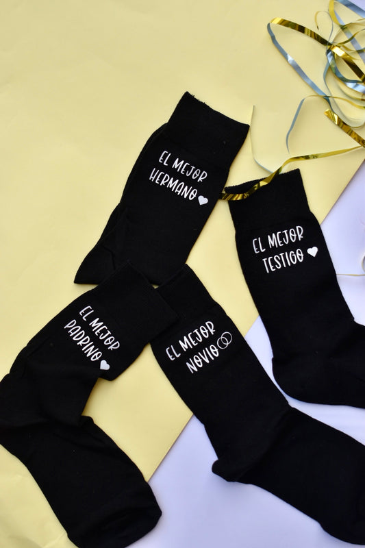 Calcetines Especiales